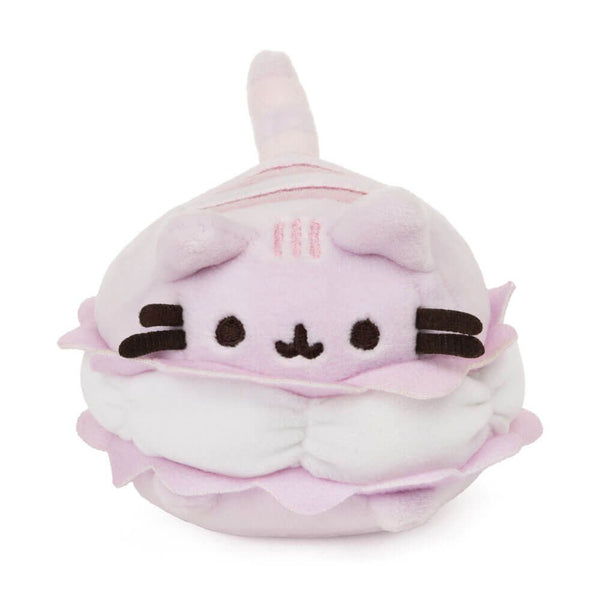 PUSHEEN MACARON SQUISHY