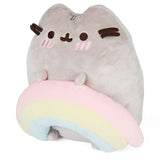 PUSHEEN RAINBOW