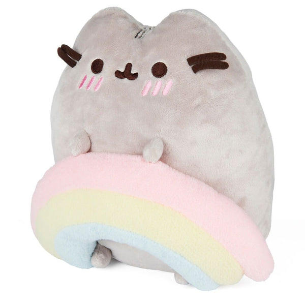 PUSHEEN RAINBOW