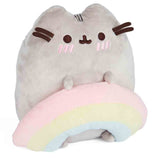 PUSHEEN RAINBOW