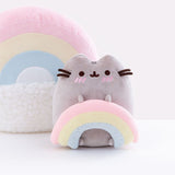 PUSHEEN RAINBOW