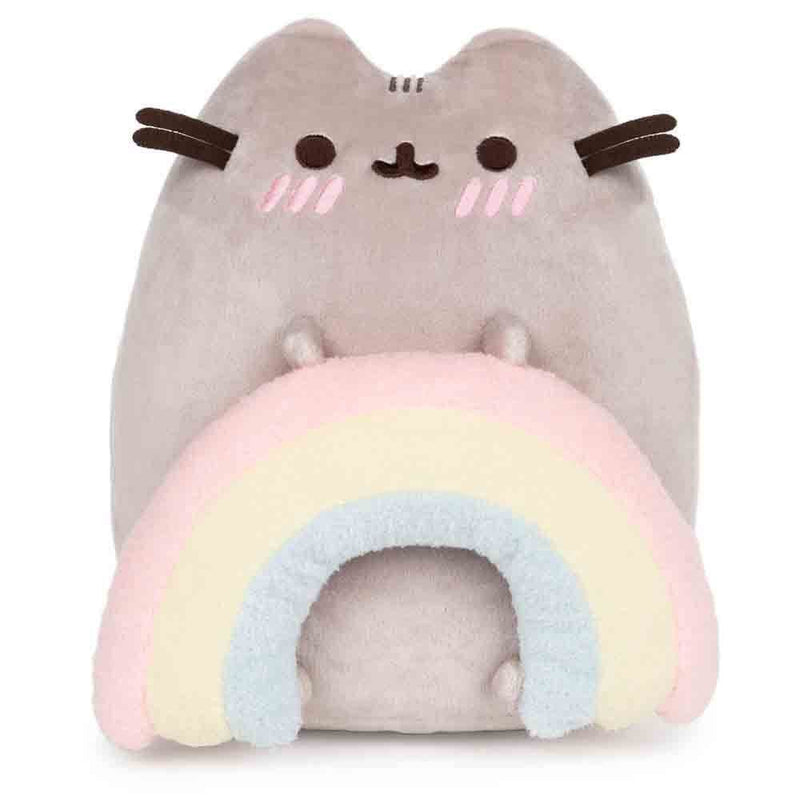 PUSHEEN RAINBOW