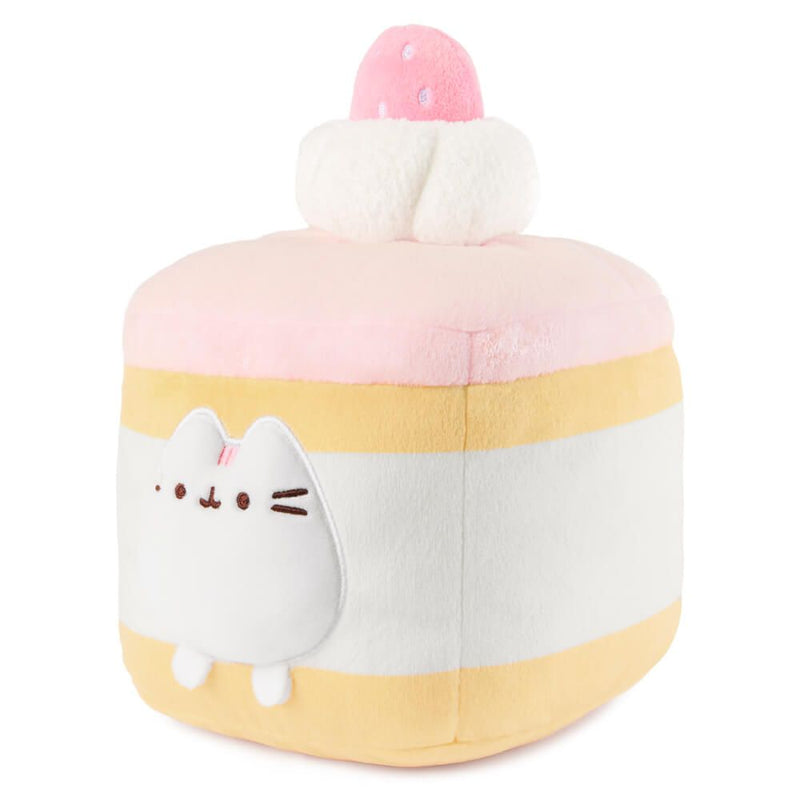 PUSHEEN SQUISHEEN SPONGECAKE