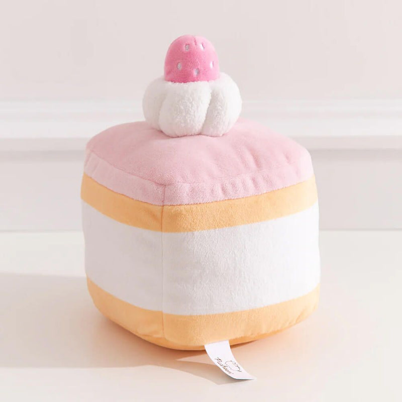 PUSHEEN SQUISHEEN SPONGECAKE