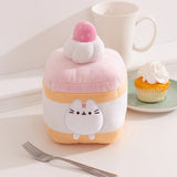 PUSHEEN SQUISHEEN SPONGECAKE