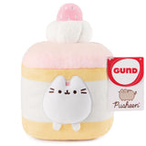 PUSHEEN SQUISHEEN SPONGECAKE