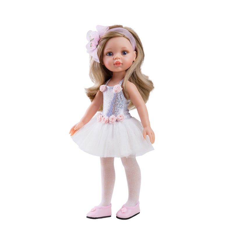 CARLA BALLERINA 32cm