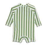 RASH SUIT Coastal Stripe