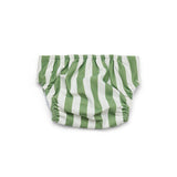 REUSABLE SWIM NAPPY Coastal Stripe