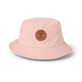 REVERSIBLE BUCKET HAT Flower Market