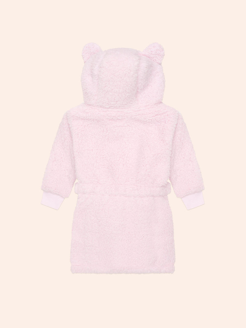 ROSE HUXBEAR SNUGGLE GOWN