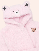 ROSE HUXBEAR SNUGGLE GOWN