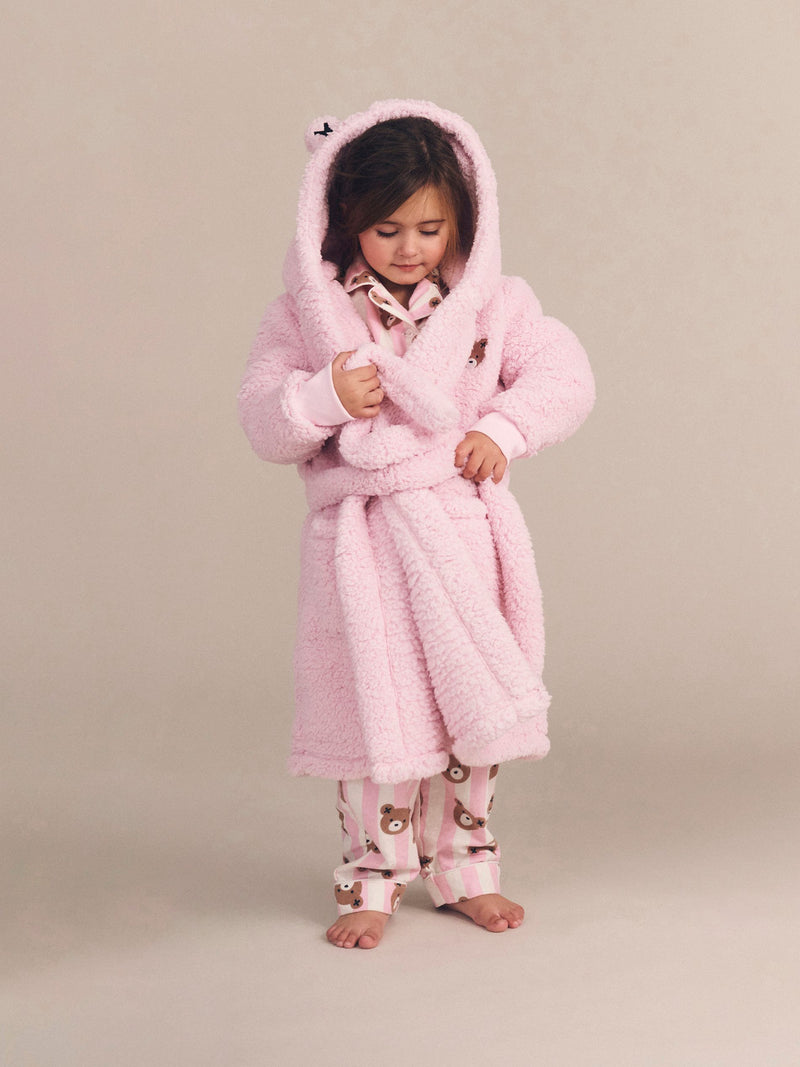 ROSE HUXBEAR SNUGGLE GOWN