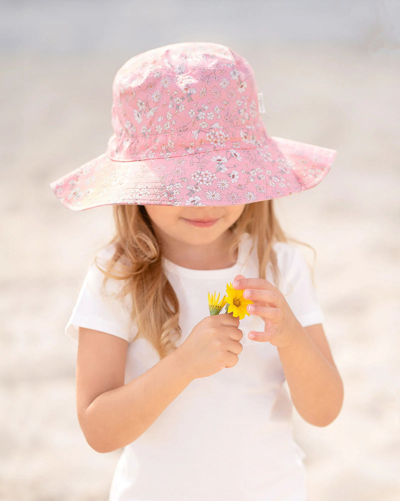 SUNHAT EVA - Blossom