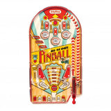 HI-SCORE PINBALL