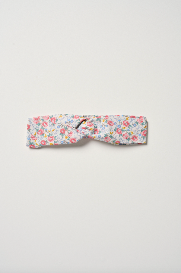 KNOT HEADBAND - LIBERTY