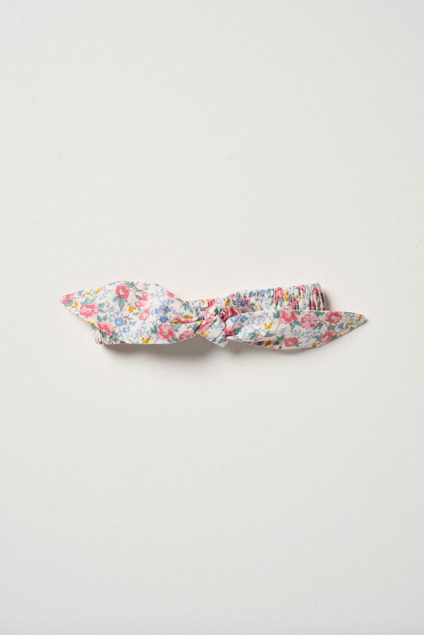 BOW HEADBAND - LIBERTY