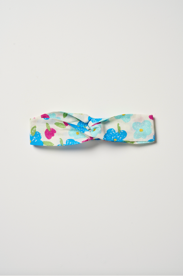 KNOT HEADBAND - PIPPA