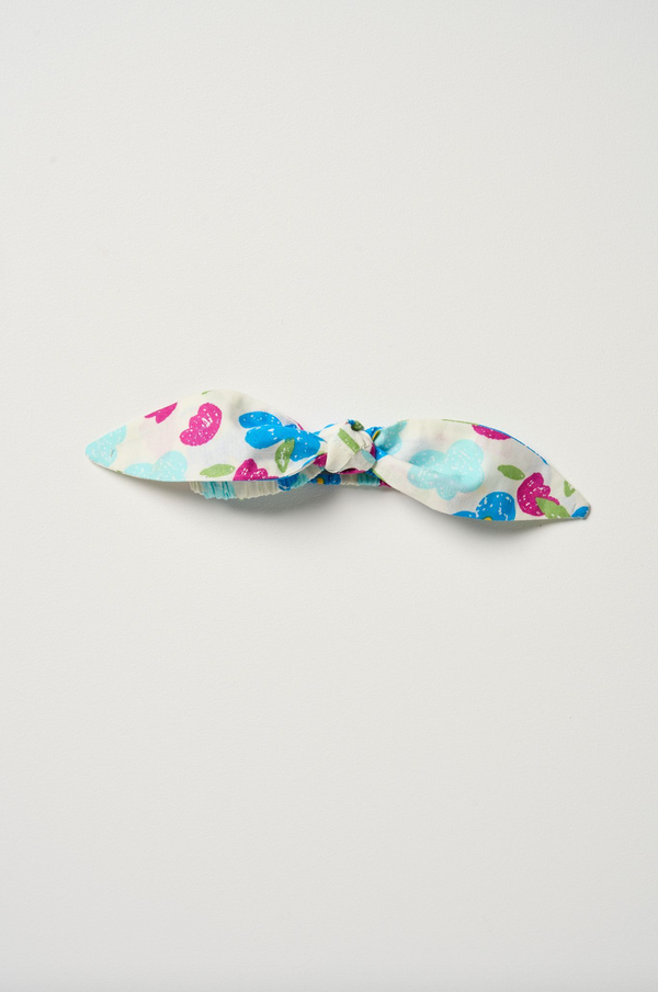 BOW HEADBAND - PIPPA