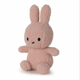 MIFFY ECO TEDDY Pink (23cm)