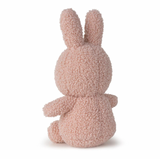 MIFFY ECO TEDDY Pink (23cm)