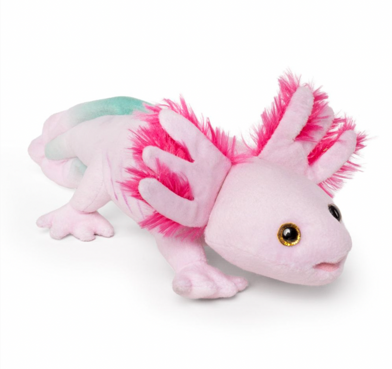 AXOLOTL