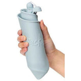 SCRUNCH SAND PLAY SET - Duck Egg Blue