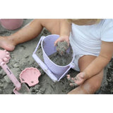 SCRUNCH SAND PLAY SET - Lavender