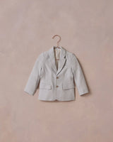 SEBASTIAN BLAZER - Powder Blue