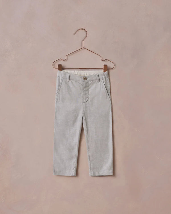 SEBASTIAN PANT - Powder Blue