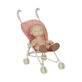 SOLLIE STROLLER - Rose