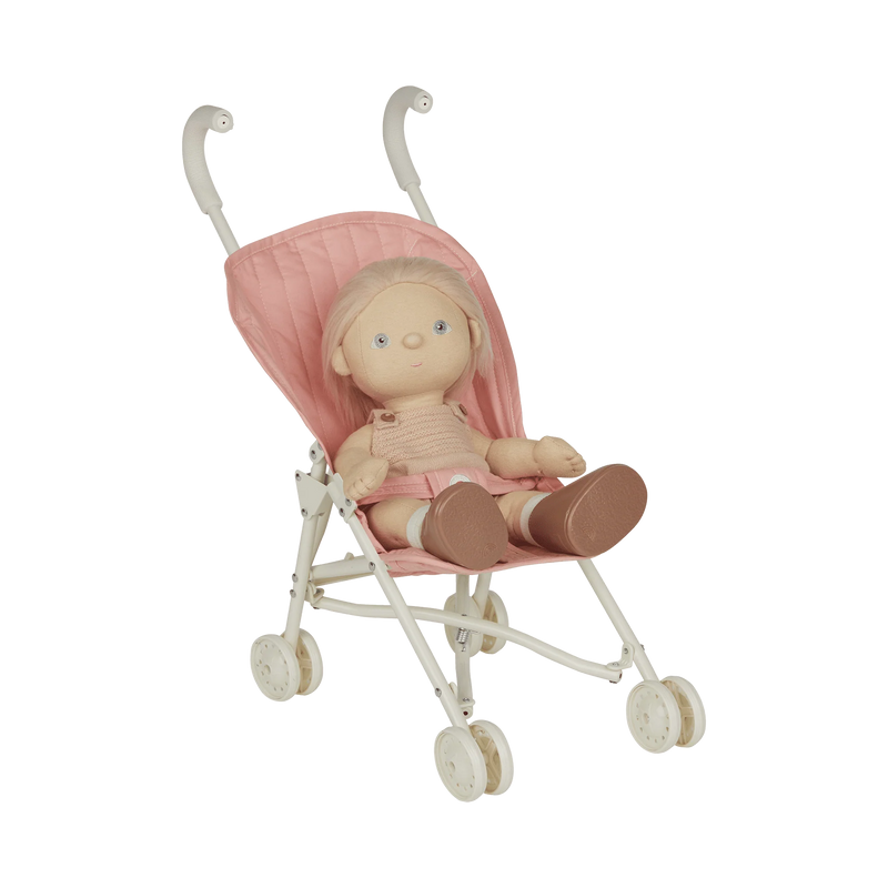 SOLLIE STROLLER - Rose