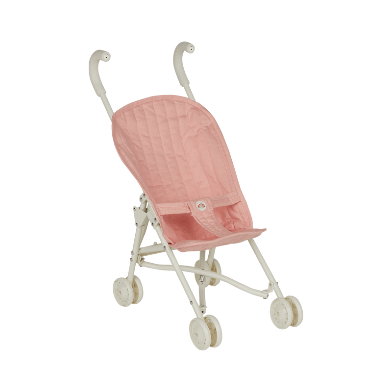 SOLLIE STROLLER - Rose