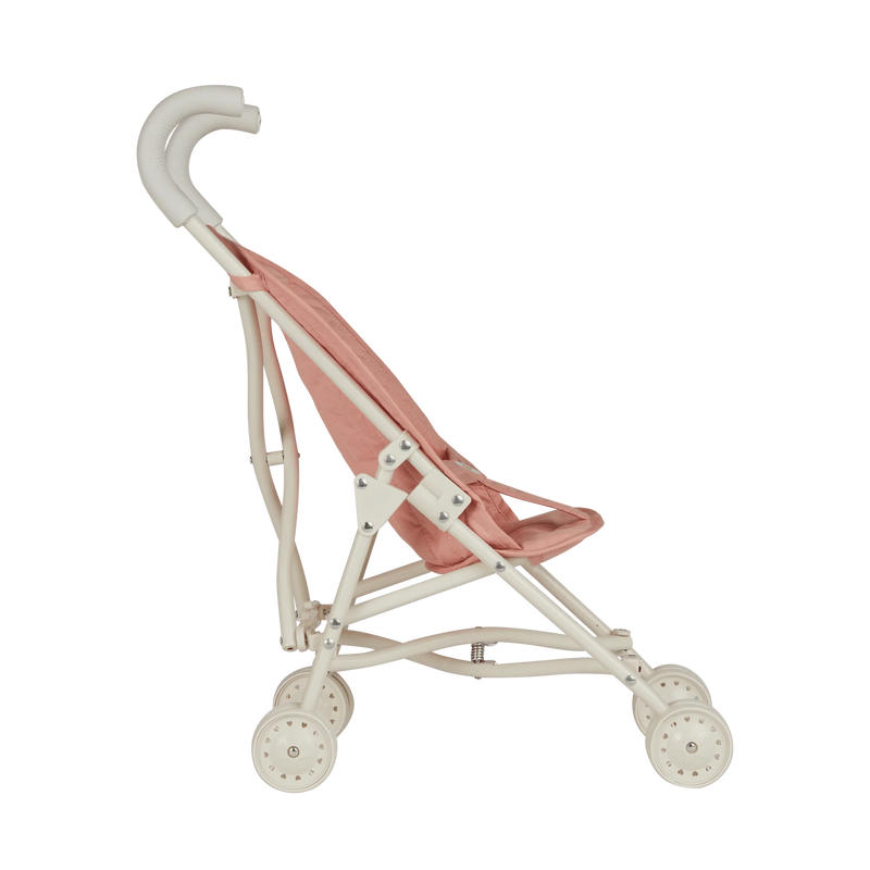 SOLLIE STROLLER - Rose