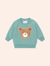 SPROUT FURRY HUXBEAR SWEATSHIRT