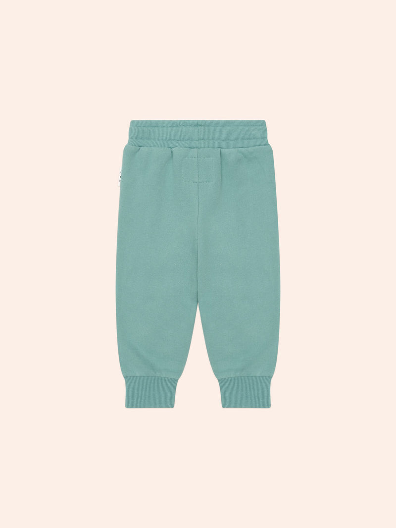 SPROUT FURRY HUXBEAR TRACK PANT