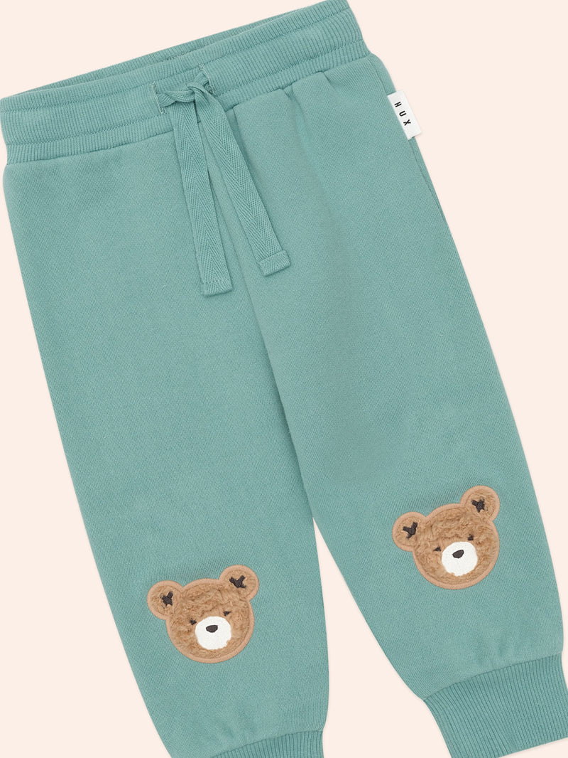 SPROUT FURRY HUXBEAR TRACK PANT