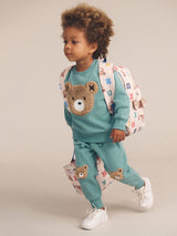 SPROUT FURRY HUXBEAR TRACK PANT