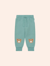 SPROUT FURRY HUXBEAR TRACK PANT