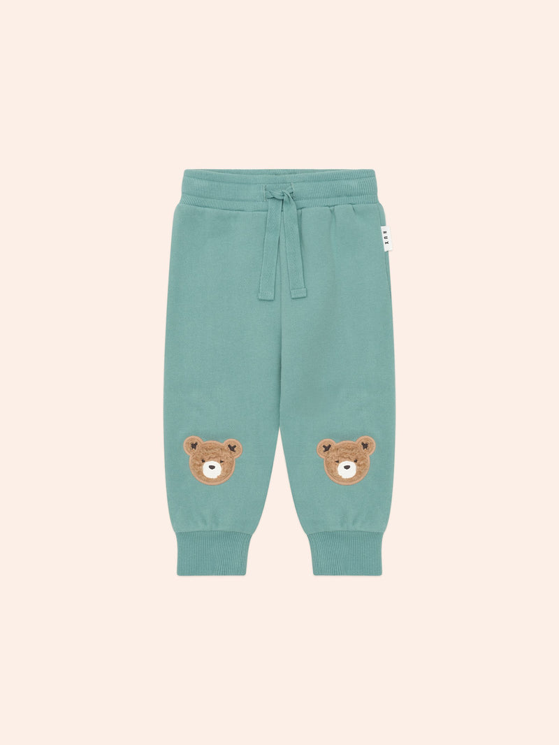 SPROUT FURRY HUXBEAR TRACK PANT