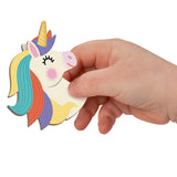 UNICORN MAGNETIC BOOK