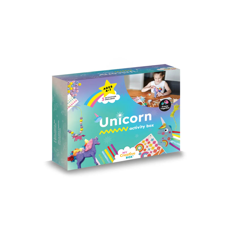 UNICORN Mini Creative Kit