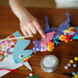 UNICORN Mini Creative Kit