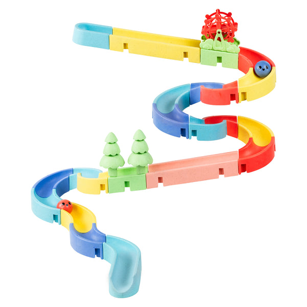 WATERSILDE - MARBLE RUN - Eco