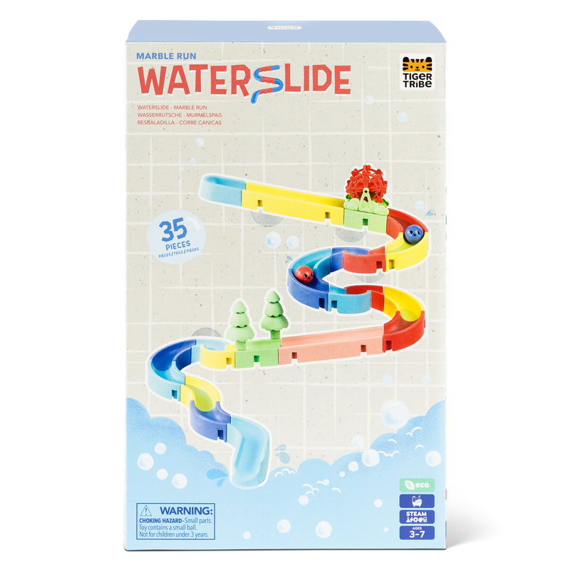 WATERSILDE - MARBLE RUN - Eco