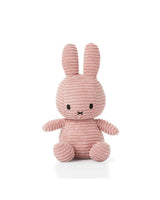 MIFFY ECO CORDUROY Pink (23cm)