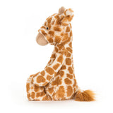 BASHFUL GIRAFFE - Medium