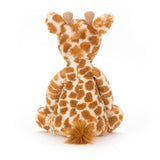 BASHFUL GIRAFFE - Medium