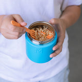 INSULATED FOOD JAR - Coastal