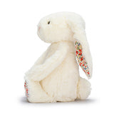 BLOSSOM BASHFUL CREAM BUNNY - Medium